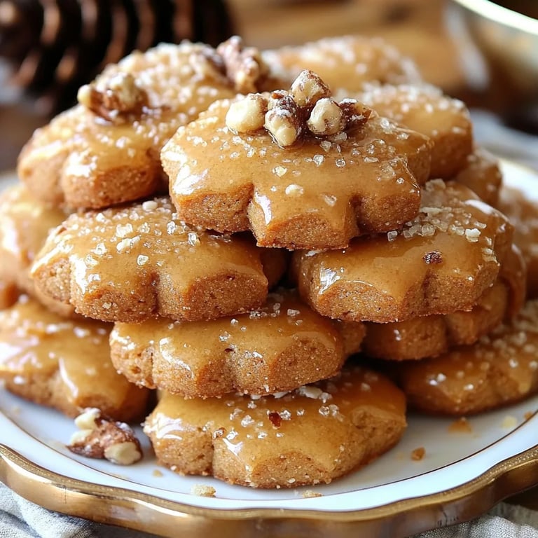 Melomakarona Christmas Honey Cookies: The Ultimate Amazing Recipe