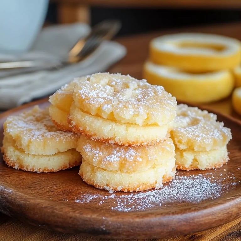Fluffy Keto Cream Cheese Cookies: An Amazing Ultimate Recipe