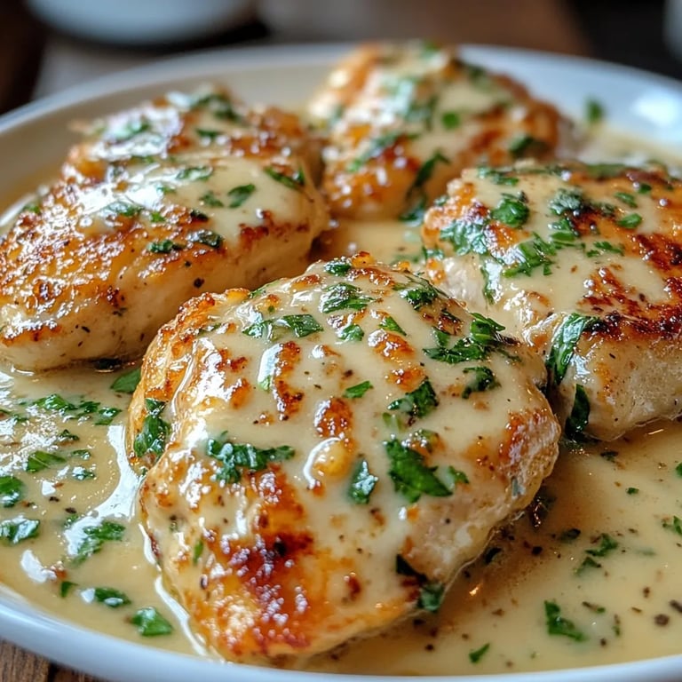 Chicken Florentine: An Incredible Ultimate Recipe for Every Occasion