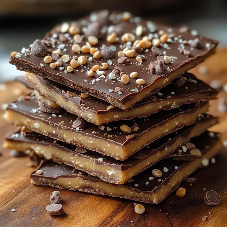 Incredible Easy Chocolate Banana Bark: The Ultimate 5-Step Recipe