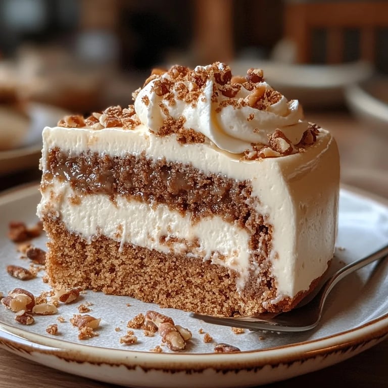 Oatmeal Cream Pie Cake: An Incredible Ultimate Recipe