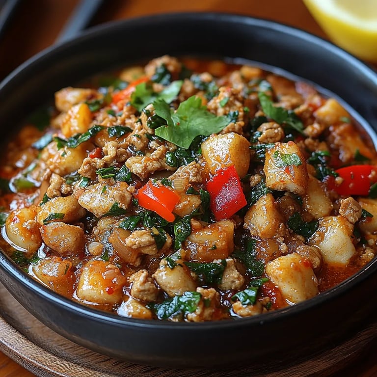 Pad Kra Pao (Thai Holy Basil Stir-Fry): An Incredible Ultimate Recipe