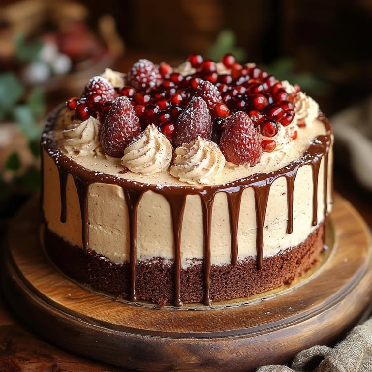 Dr. Pepper Cake: An Amazing Ultimate Recipe You Can't Miss