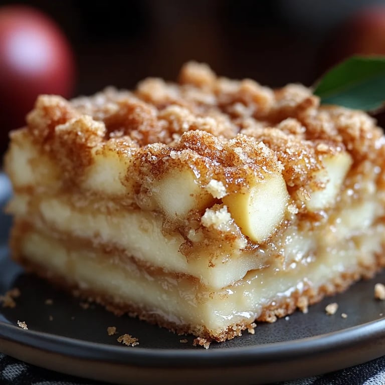 Apple Crumb Cake: An Incredible Ultimate Recipe to Impress