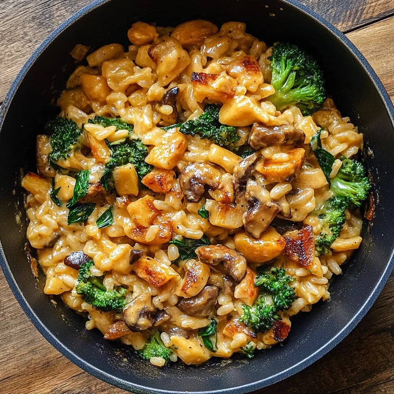 Easy Healthy Fall Dinners