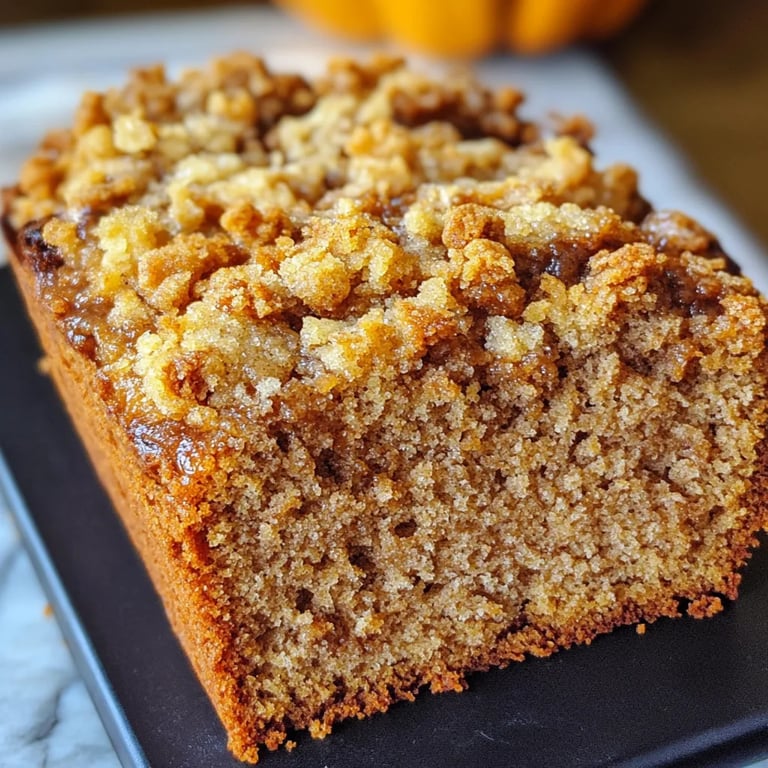 Pumpkin Streusel Bread: An Incredible Ultimate Recipe for Fall