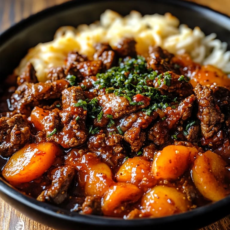 20 Minute Korean Gochujang Beef Bowls: An Incredible Ultimate Recipe