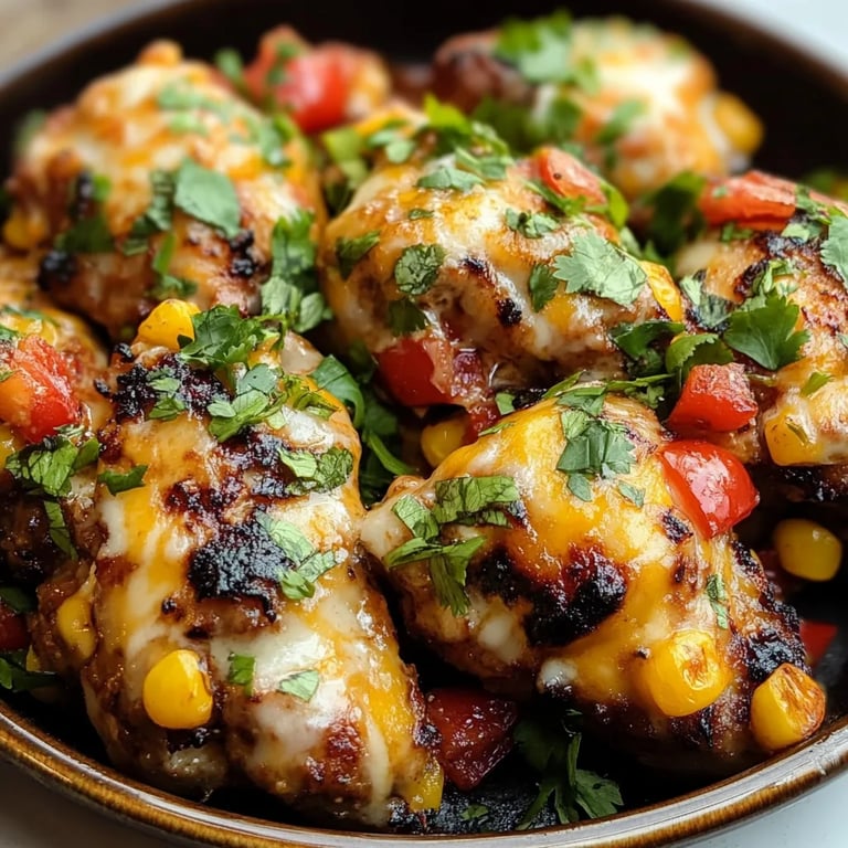 Easy Santa Fe Chicken: An Amazing Ultimate Recipe