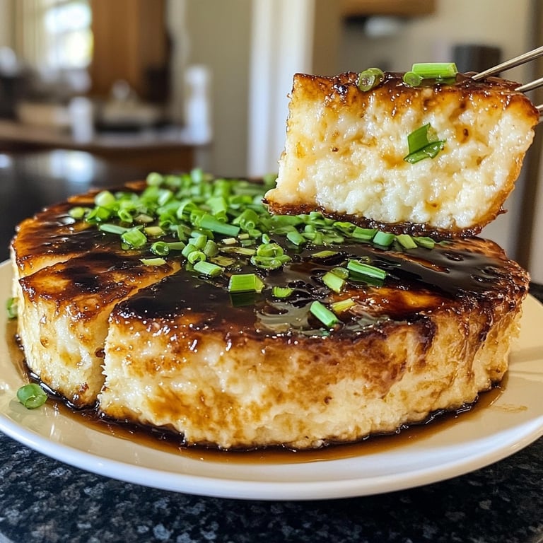 Global Japanese Comfort Recipes