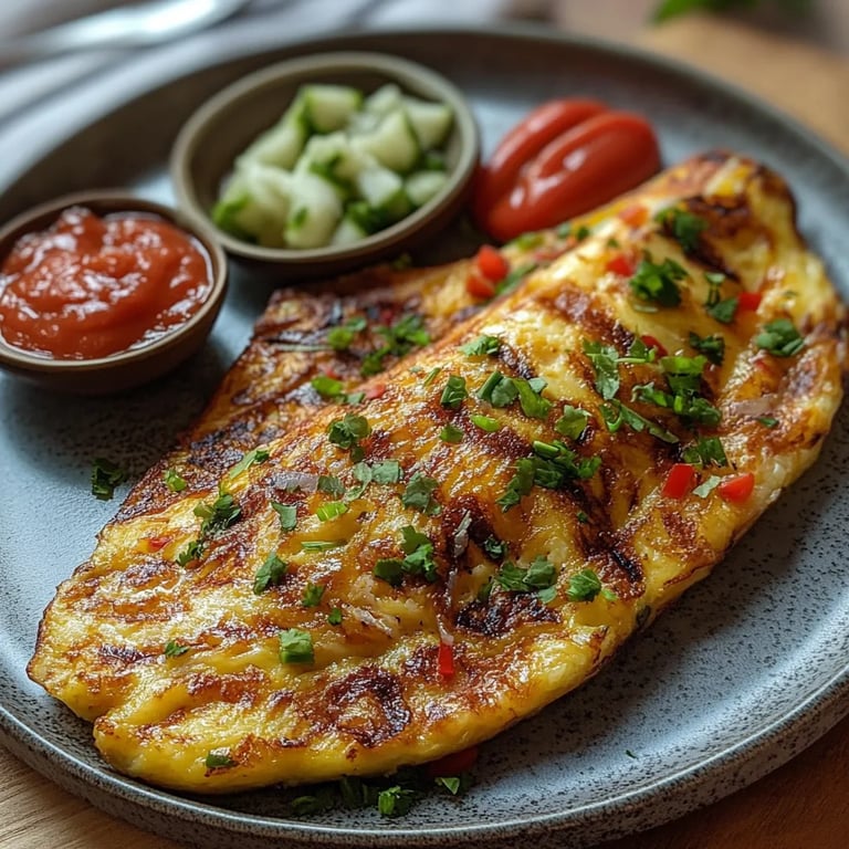 Tortang Talong: An Amazing Ultimate Recipe with 5 Ingredients