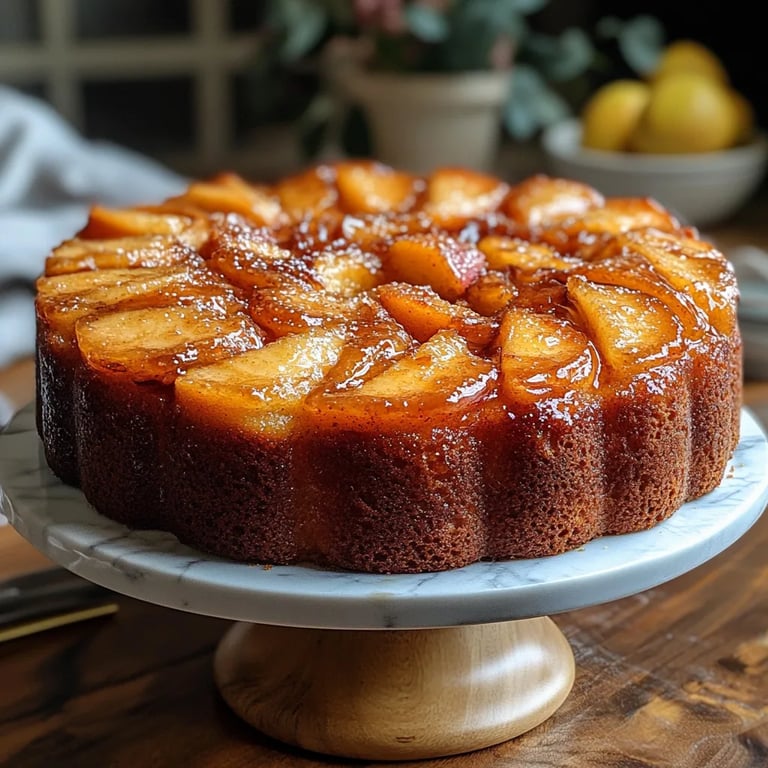 Peach Cobbler Pound Cake: An Incredible Ultimate Recipe