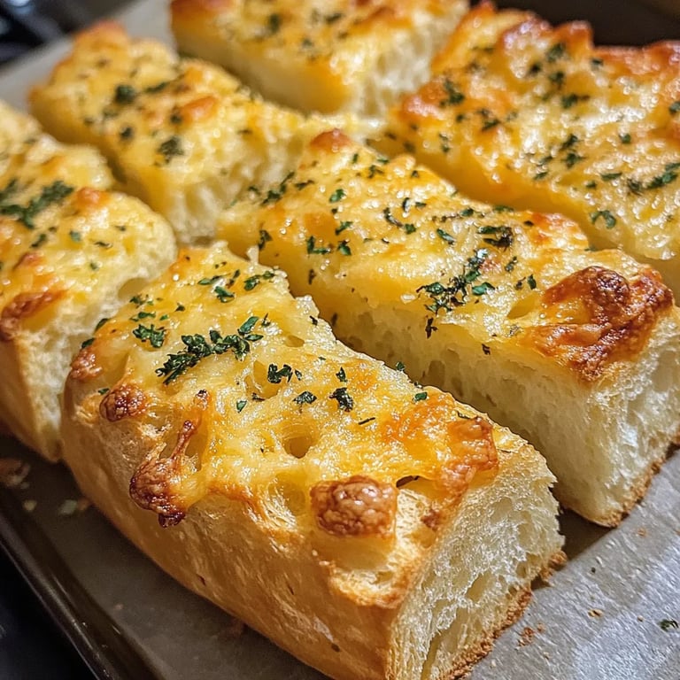 Cheddar Bay Biscuit Bread: An Incredible Ultimate Recipe
