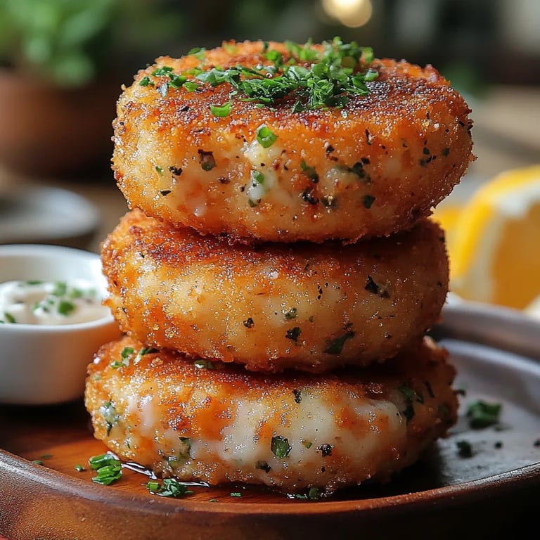 Salmon Croquettes: An Amazing Ultimate Recipe