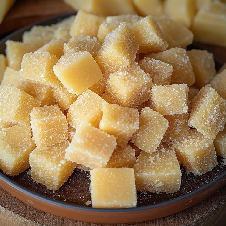 <p>Brown Sugar Fudge: An Incredible Ultimate Recipe</p>