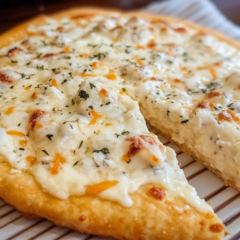 Cheddar Ranch Cheeseball