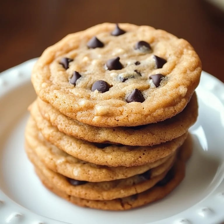 Lactose-Free Chocolate Chip Cookies: An Amazing Ultimate Recipe