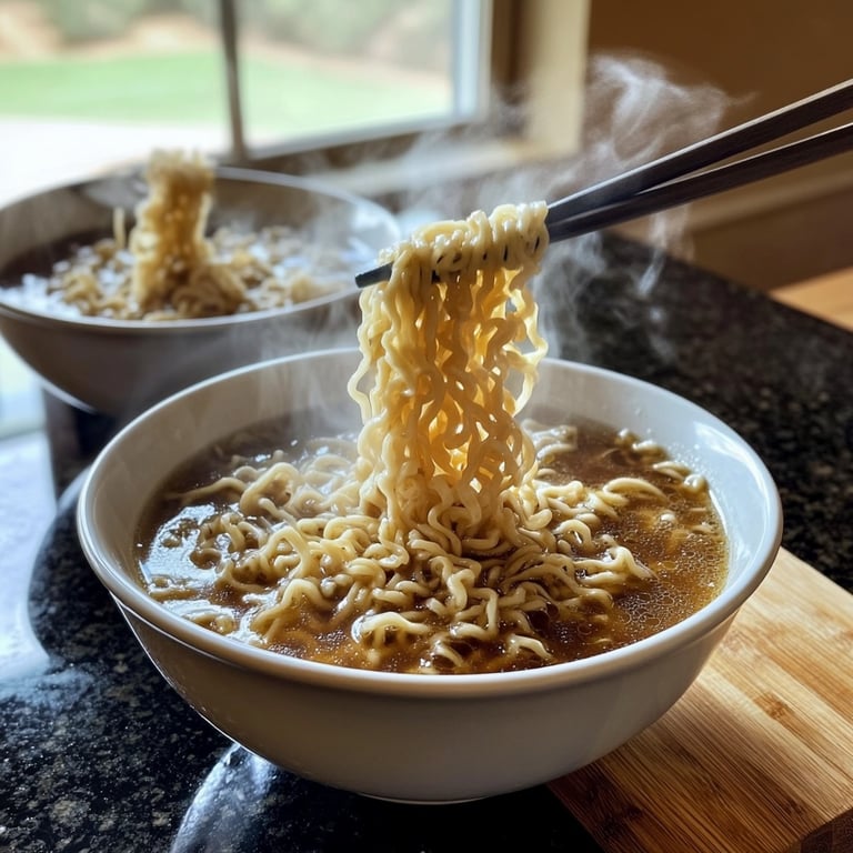 Global Japanese Comfort Recipes