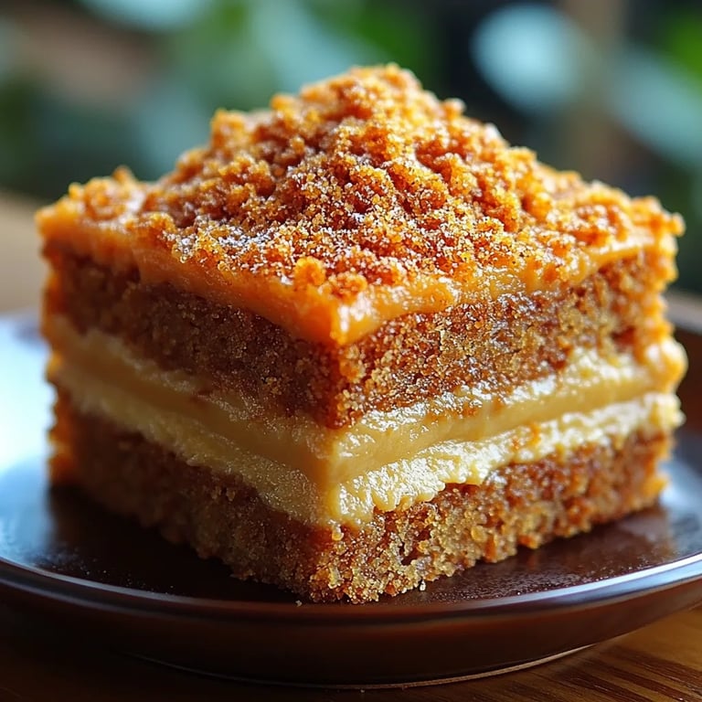 Brazilian Carrot Cake: An Incredible Secret Recipe with 7 Amazing Tips