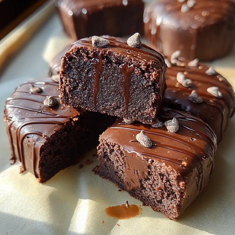 Brownie Protein Bites: An Amazing Ultimate Recipe