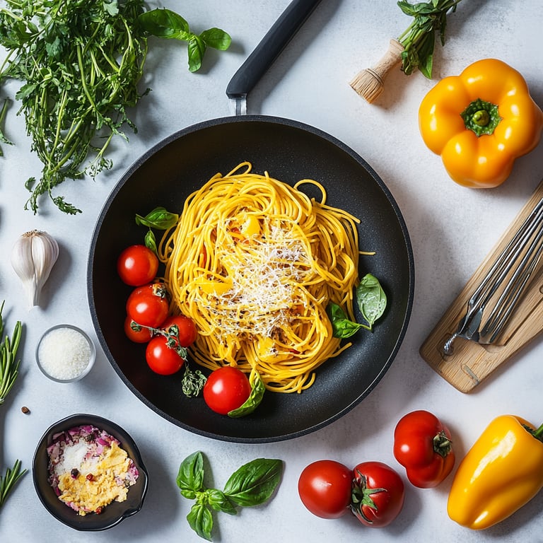 Quick Dinner Recipes