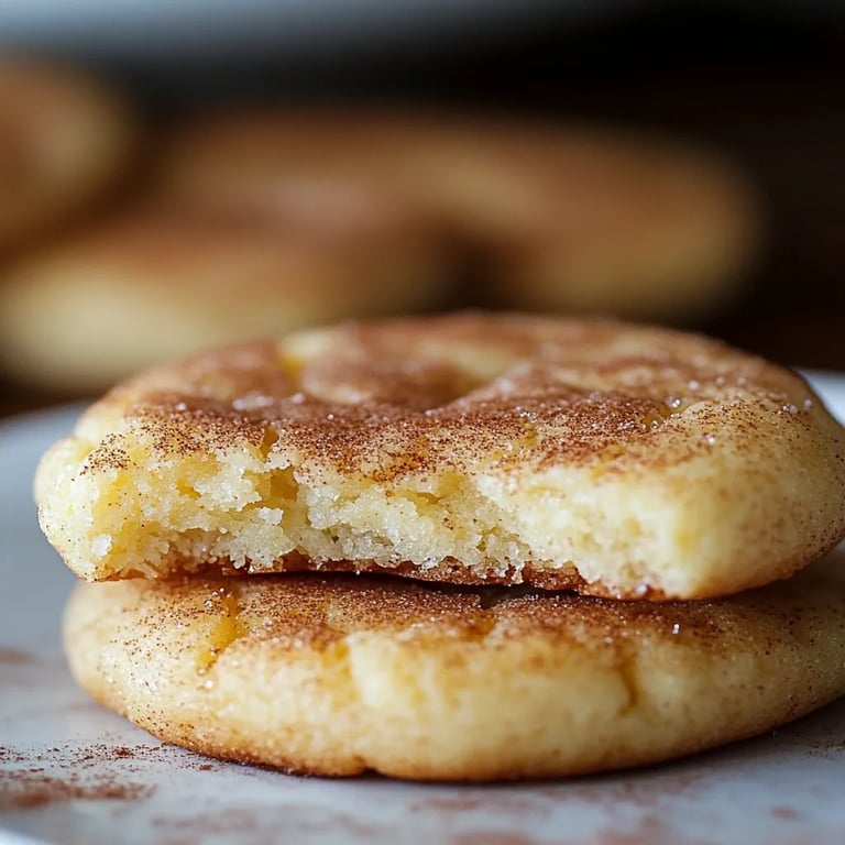 The Best Snickerdoodle Cookies: An Incredible Ultimate Recipe