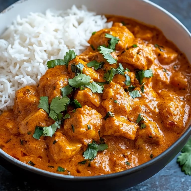 Slow Cooker Butter Chicken Dairy-Free: An Amazing Ultimate Recipe