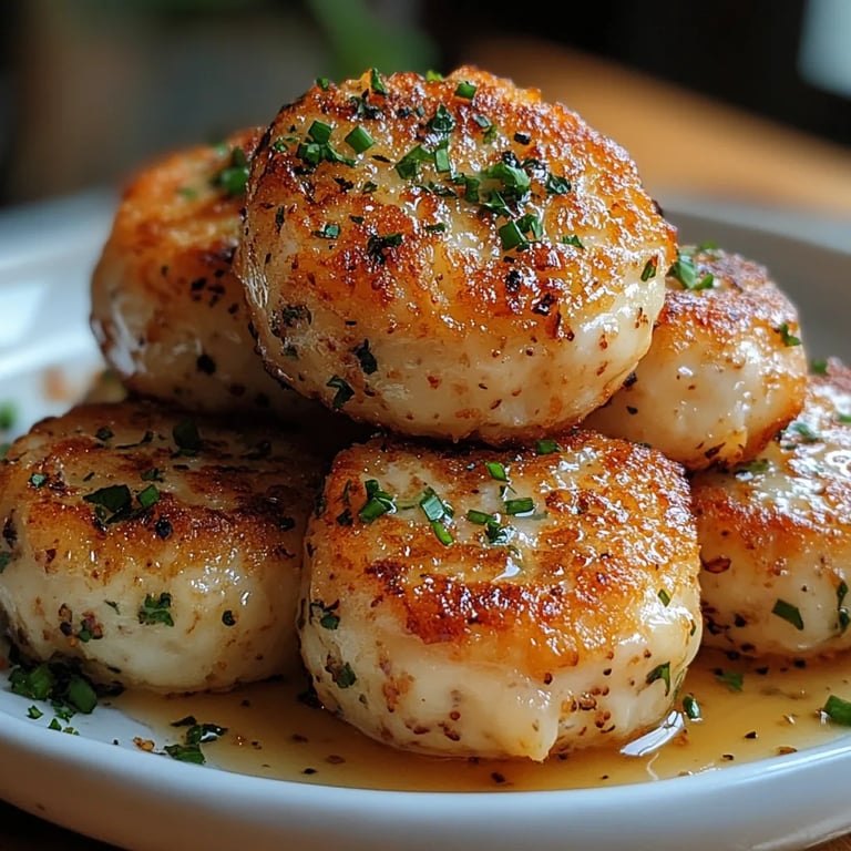 Salmon Croquettes: An Incredible Ultimate Recipe for Everyone