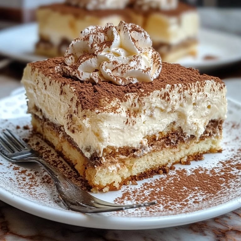Gluten-Free, Dairy-Free Tiramisu: An Incredible Ultimate Recipe