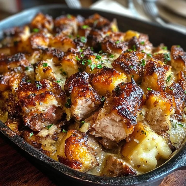 World's Best Stuffing