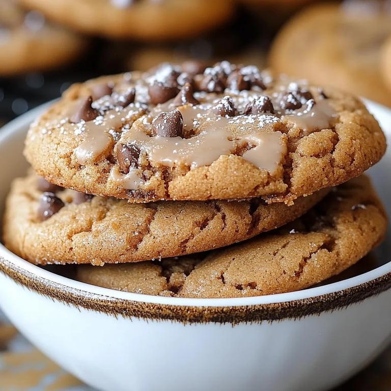 Coffee Cake Cookies: An Amazing Ultimate Recipe
