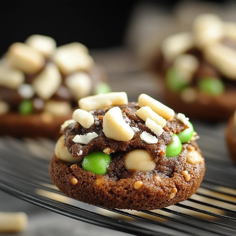 Couldron Cookies: An Amazing Ultimate Recipe for 12 People