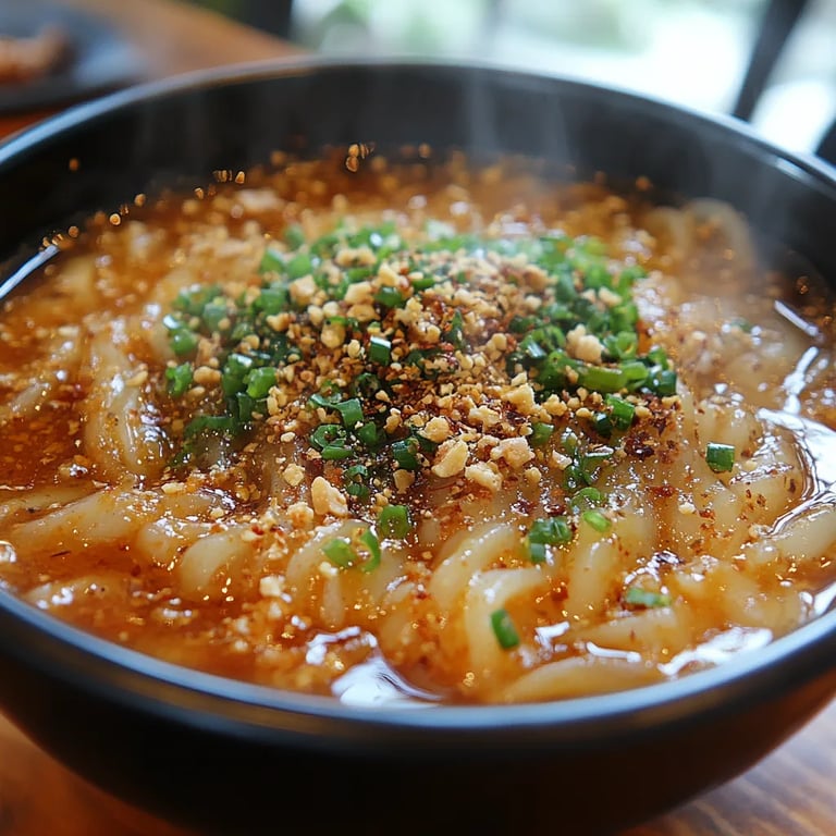 Thai Noodles: An Incredible Ultimate Recipe for Amazing Flavor