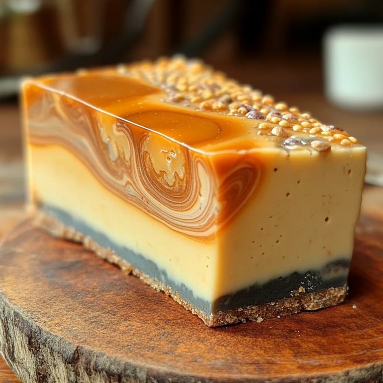Vegan Cheesecake Fudge: An Incredible Ultimate Recipe