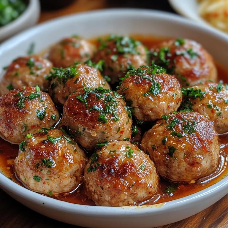 Easy Italian Meatball: An Incredible Ultimate Recipe for Everyone