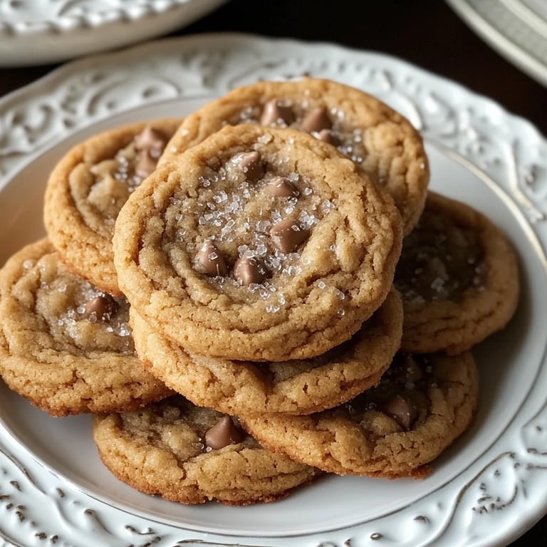Chocolate Chipless Cookies: An Incredible Ultimate Recipe