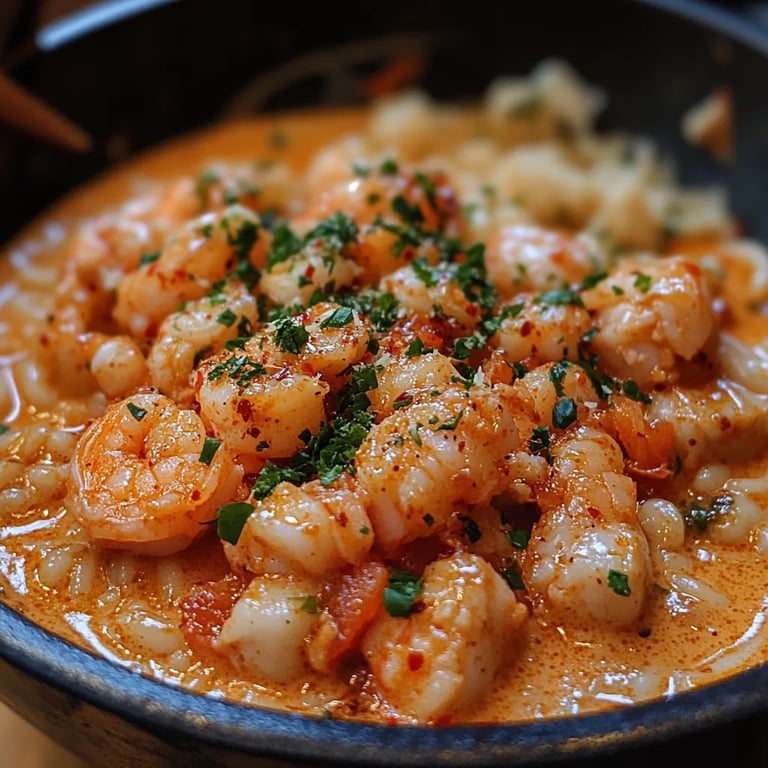 Creamy Spicy Lobster Pasta: An Incredible Ultimate Recipe