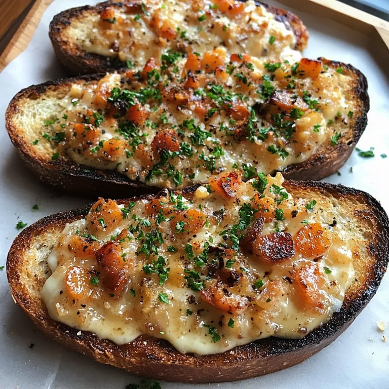 Sleeper in a Garten: An Amazing Ultimate Breakfast Recipe