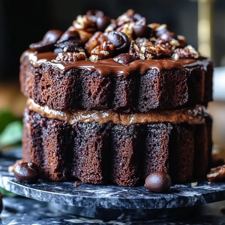 Chocolate Espresso Banana Bread: An Incredible Ultimate Recipe