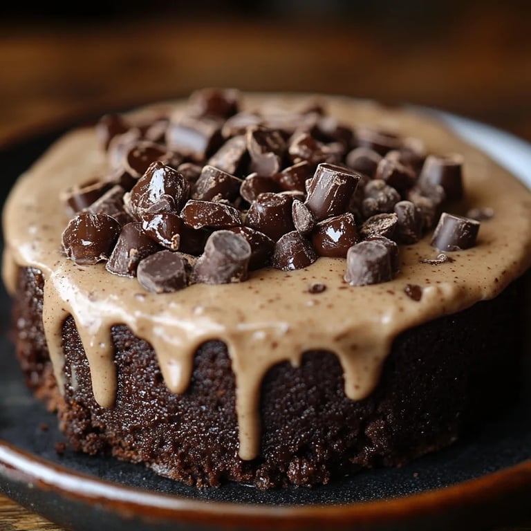 Mexican Chocolate Milk Cake: An Incredible Ultimate Recipe
