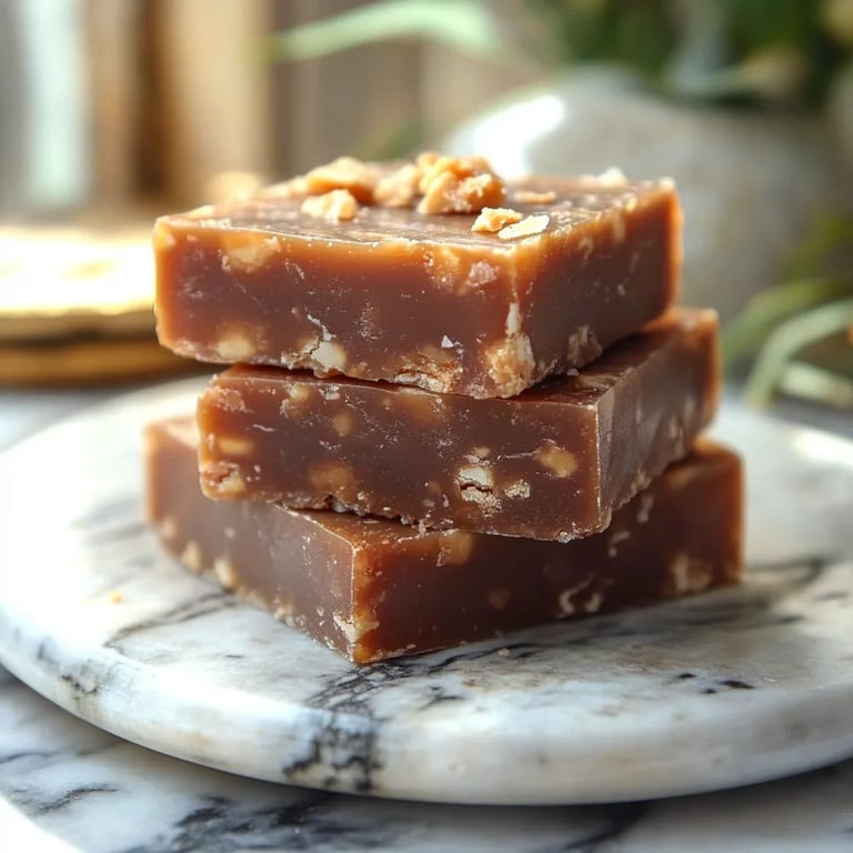 <p>Maple Fudge Recipe: An Incredible Ultimate Treat for Sweet Tooth Lovers</p>