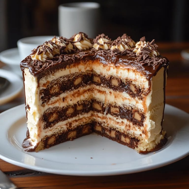 Snickers Cake: An Amazing Ultimate Treat for Everyone