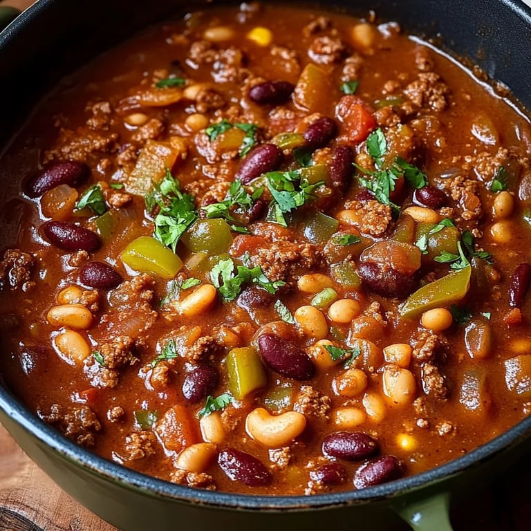 Best Instant Pot Vegan Chili: An Incredible Ultimate Recipe