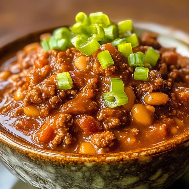 Best Classic Chili Recipe: An Incredible Ultimate Guide with 7 Ingredients