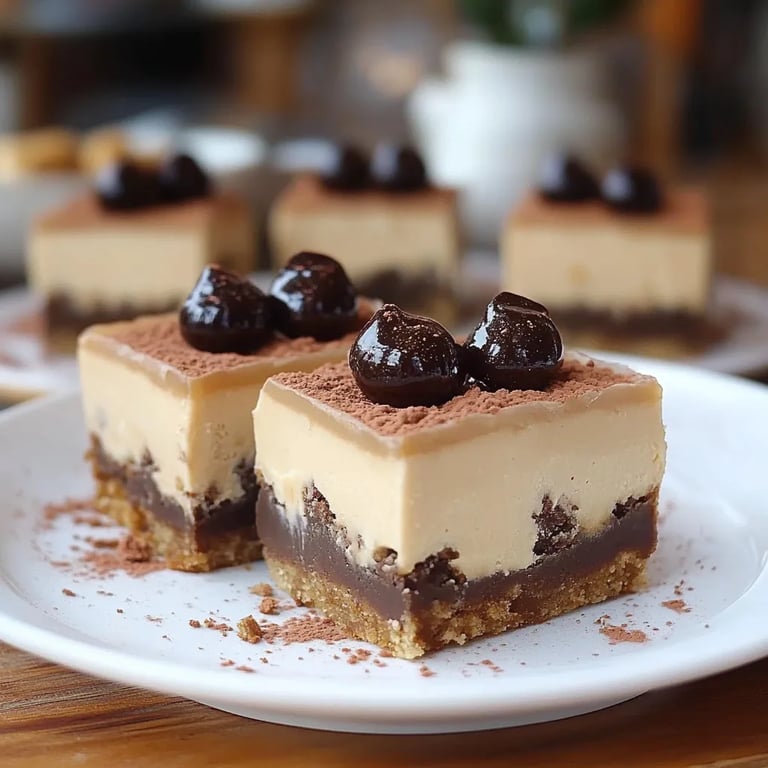 <p>Cappuccino Fudge: The Amazing Ultimate Recipe You Can’t Resist</p>