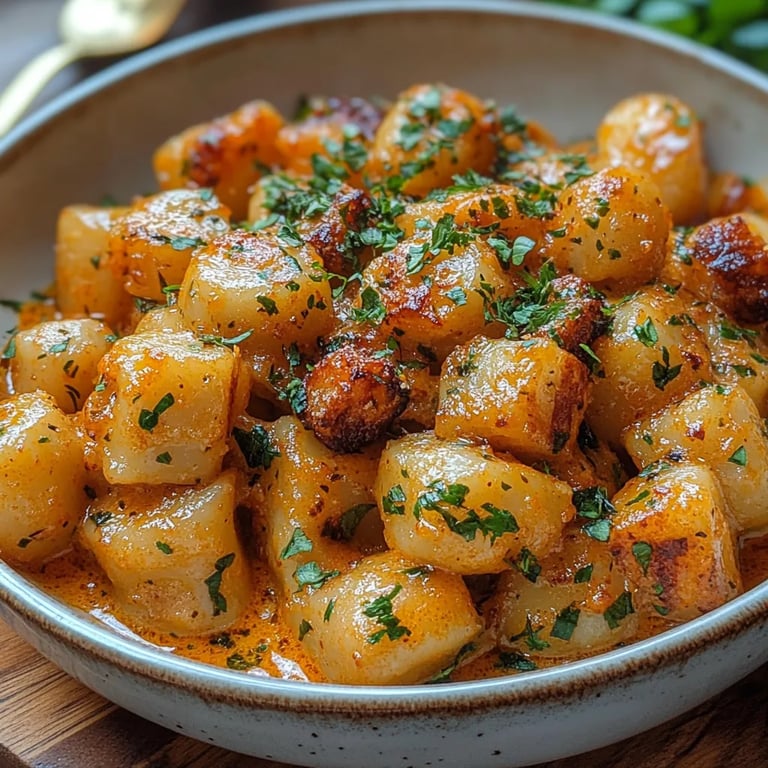 Easy Marry Me Gnocchi: An Incredible 5-Ingredient Recipe