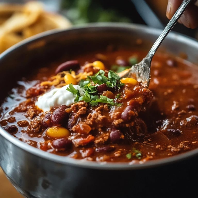 Best Chili