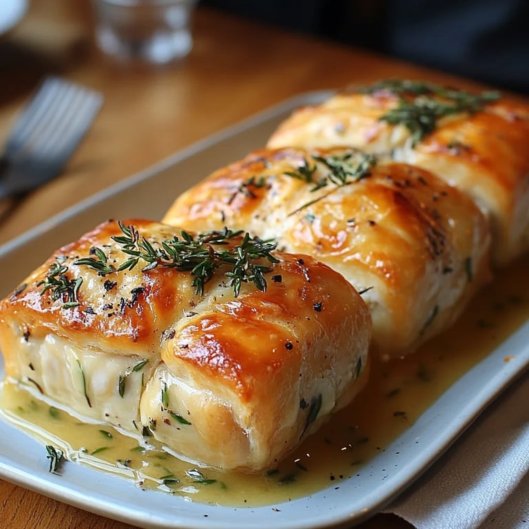 <p>Salmon Wellington: An Incredible Ultimate Recipe for 5-Star Dinners</p>