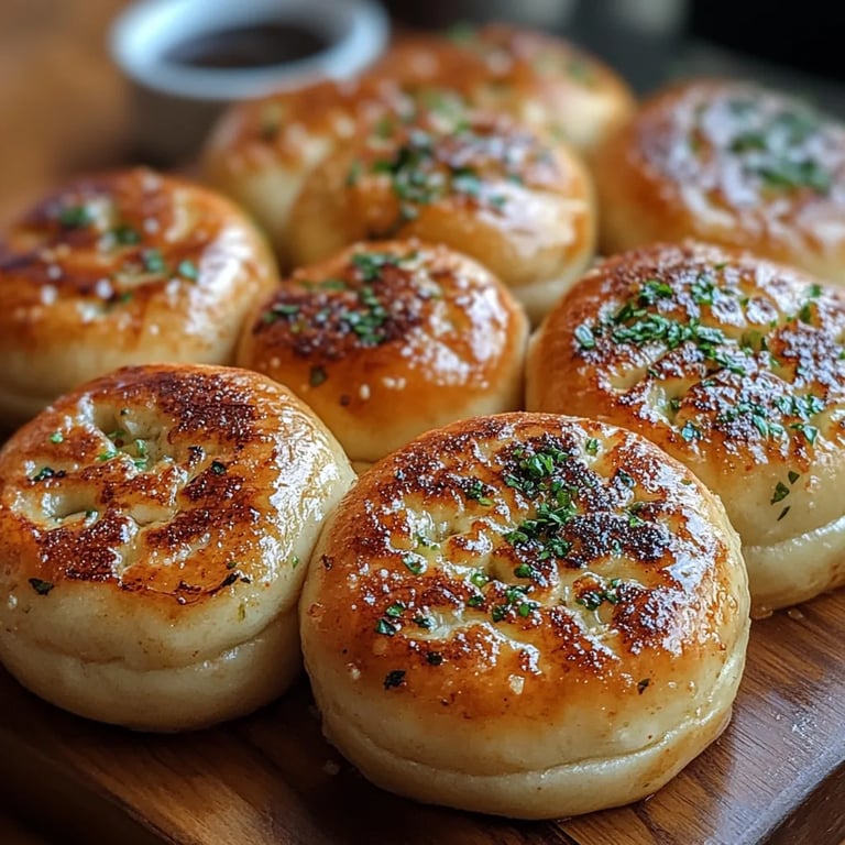 Vegan Pan-Fried Buns: An Amazing Ultimate Recipe