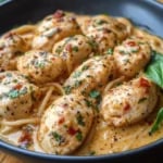 Dairy Free Spicy Chicken Pasta: An Incredible Ultimate Recipe