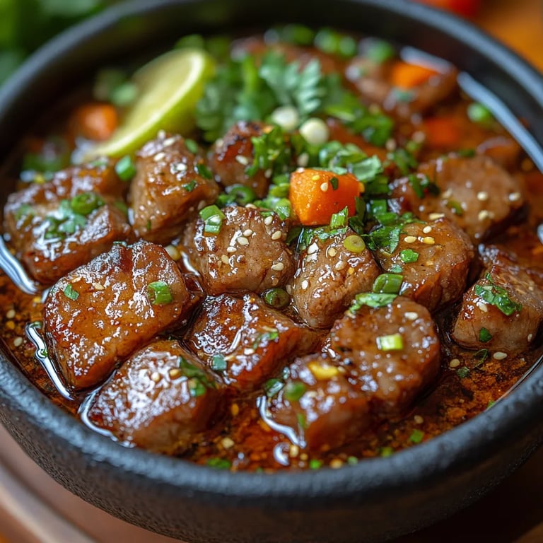 Thai Crying Tiger Beef (Suea Rong Hai): An Incredible Ultimate Recipe for 2023